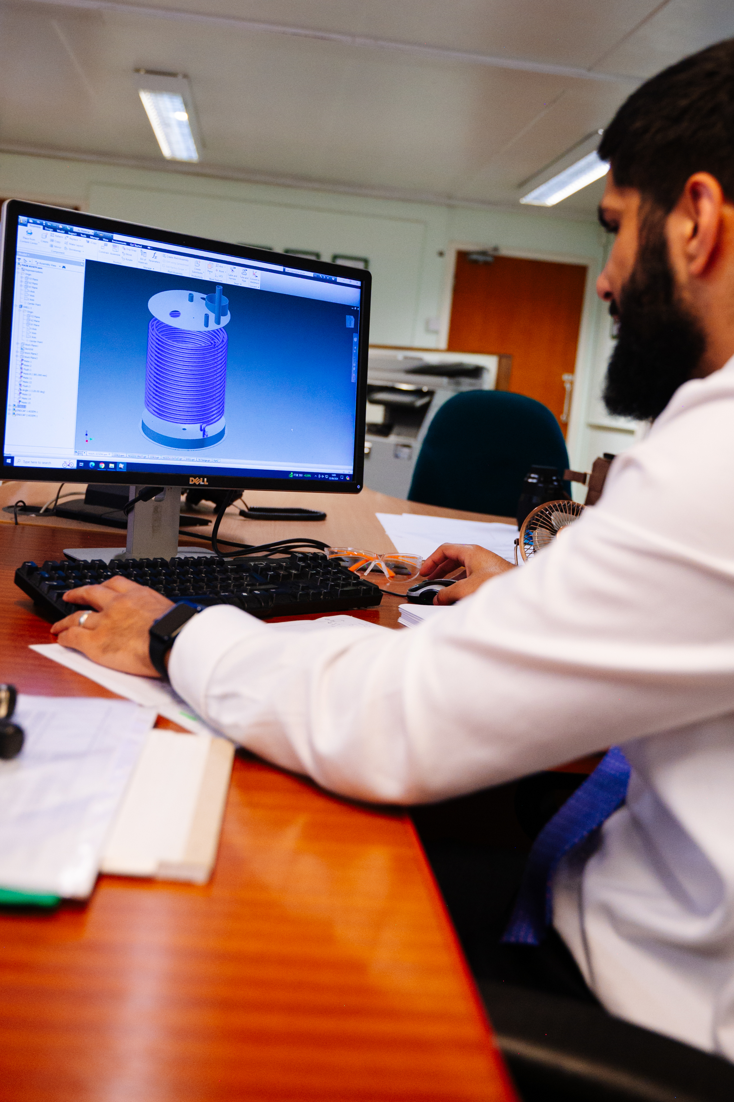 Manufacturing of High-Integrity Heat Exchangers