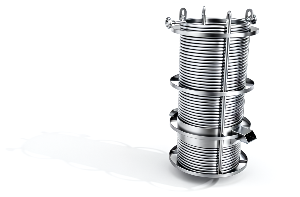 Coil Heat Exchanger
