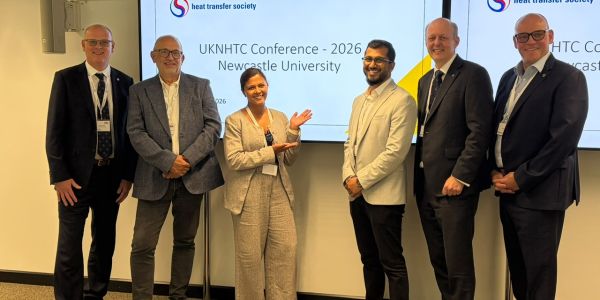 19th UK  Heat Transfer Conference