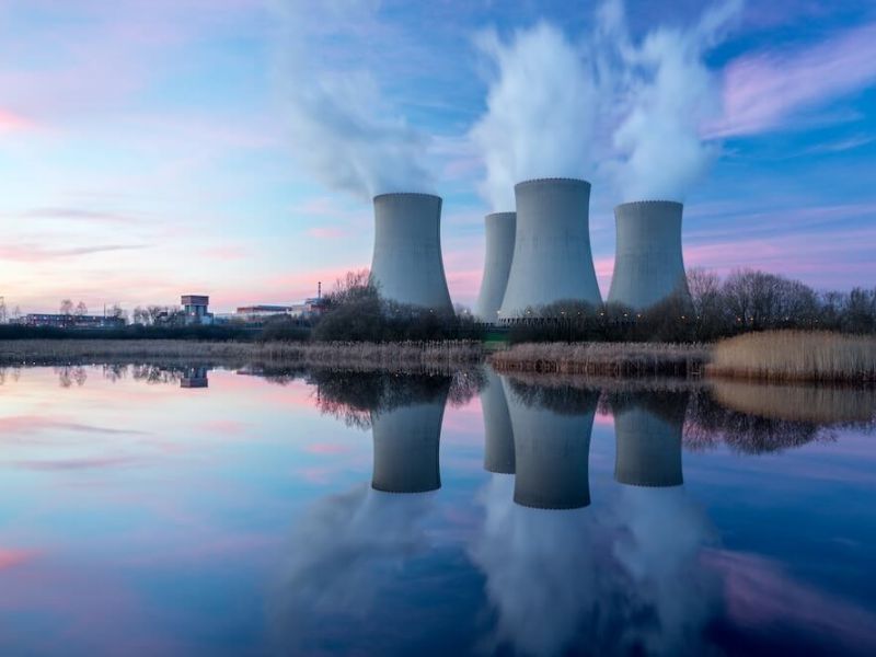 Nuclear Industry Heat Exchangers