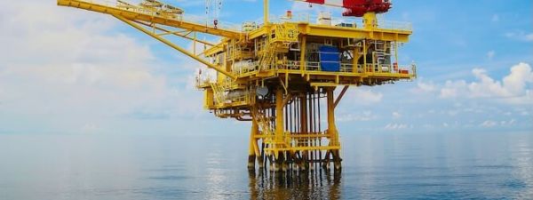 Oild & Gas