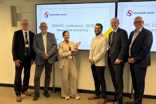 19th UK  Heat Transfer Conference
