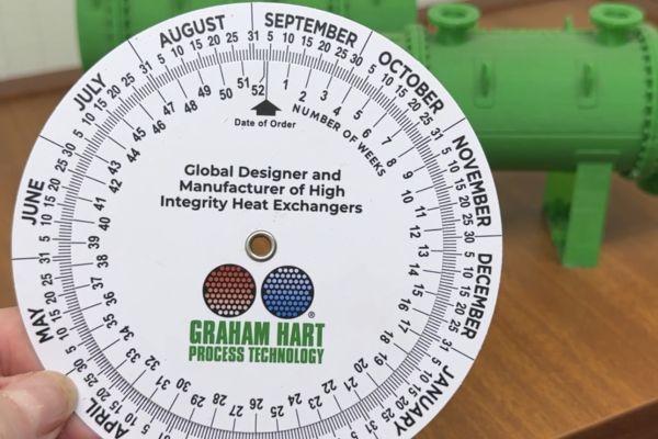 Graham Hart Wheel Scheduler