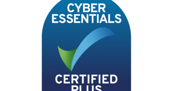 Cyber Essentials Certified Plus Accreditation logo