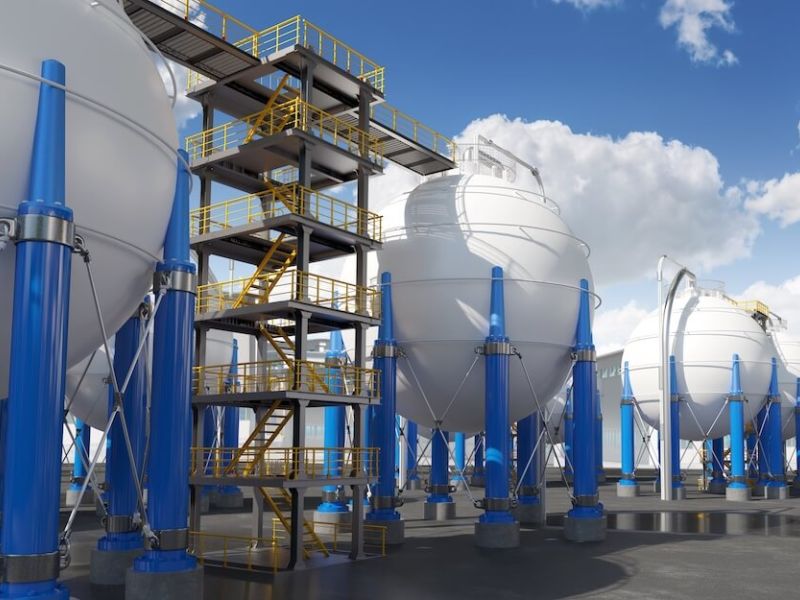 Hydrogen Sector